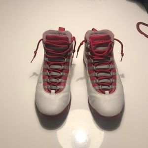Jordan 10’s